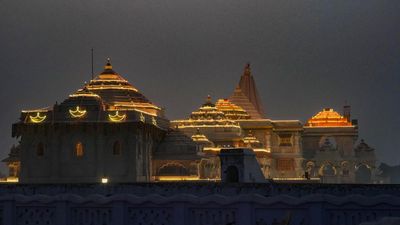 Ram temple ceremony indicative of growing majoritarianism in India: Pakistan