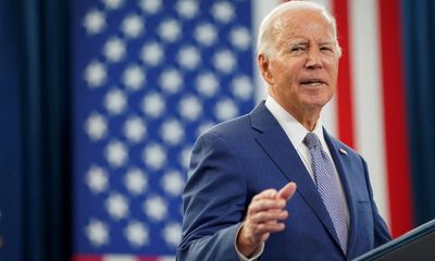 Biden says two-state solution still possible after call with Netanyahu
