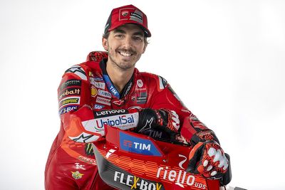 Bagnaia critical of Ducati’s MotoGP concession restrictions for 2024