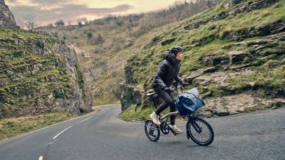 Brompton turns it up to 12: iconic folding bike brand adds more gears