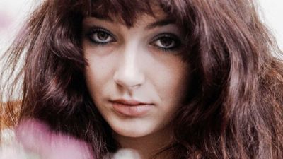 New vinyl edition of Kate Bush's The Dreaming out in February
