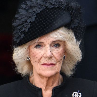New Book Reveals for the First Time a Poignant Two-Word Promise Queen Camilla Made Immediately After Queen Elizabeth Died