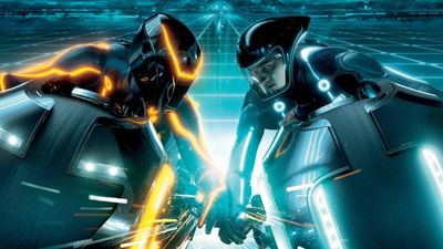 Tron 3 director confirms filming has begun with behind-the-scenes photo