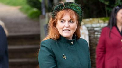 Sarah Ferguson reveals 'malignant melanoma' diagnosis as she shares 'shock' over second cancer discovery within a year