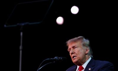 Trump campaign blocks NBC journalist from New Hampshire event