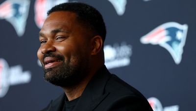 Jerod Mayo reveals Patriots’ plan with No. 3 pick of NFL draft