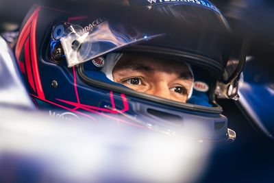 Albon: "I never felt like I didn't belong" in F1 ahead of "best year" in 2023