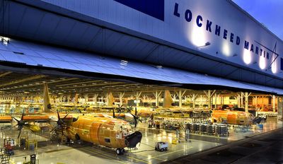 LMT Earnings Watch: Is Lockheed Martin a Strong Buy in 2024?