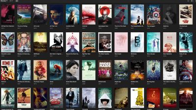 Plex to add movie and TV show purchases as it adapts in the post-piracy age