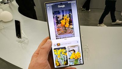 Circle to Search is my favorite Galaxy S24 feature — if Samsung and Google don’t screw it up