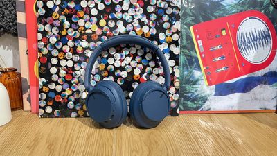 Double deal alert! Five-star Sony headphones slashed by almost 25%