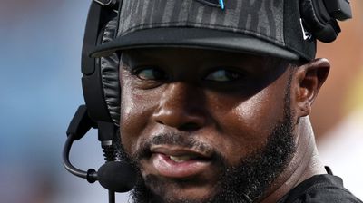 Panthers OC Thomas Brown reportedly getting 2nd HC interview with Titans