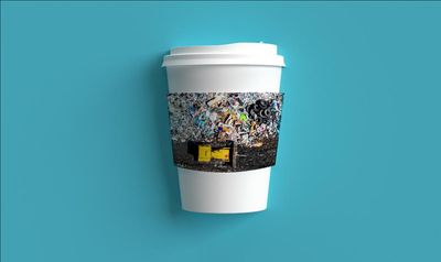 The disposable cup crisis: what’s the environmental impact of a to-go coffee?