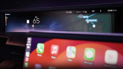 Ford's New Digital Experience Leans Into Apple CarPlay And Android Auto