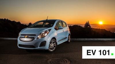 Why Would Someone Buy A Used EV?