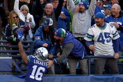 Seahawks fans react to news OC Shane Waldron is leaving for Chicago