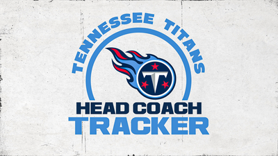 Titans head coach tracker: Latest updates on 2nd interviews