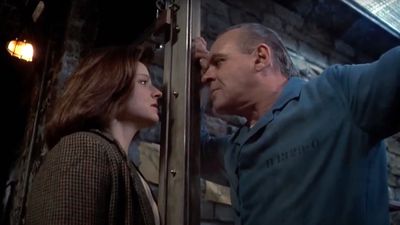 Over 30 Years After The Silence Of The Lambs, Anthony Hopkins Explains What He Loves About Co-Star Jodie Foster