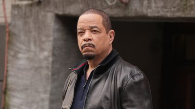 Why Ice-T And The Law And Order: SVU Cast Feel Like They've 'Hit The Jackpot' After All These Years