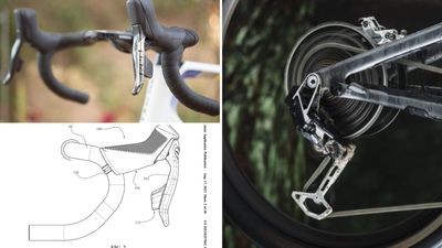 New SRAM Red: Leaked photos appear to show top tier road groupset take learnings from mountain bike world