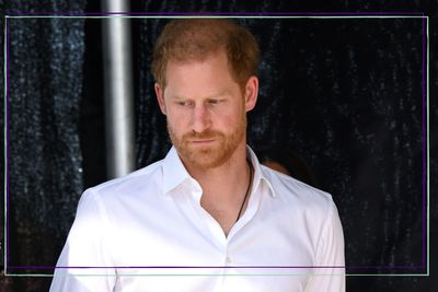 The relatable parenting dilemma revealed that forced Prince Harry to attend the Aviation Awards without his wife Meghan Markle