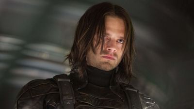 Sebastian Stan says he is "excited" to make his Marvel return as Thunderbolts shoots in a month