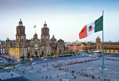 Organized Crime, Populism, Underinvestment: Mexico's Top Challenges in Key Electoral Year