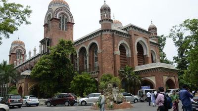 Former professors of Madras varsity yet to get their retirement benefits
