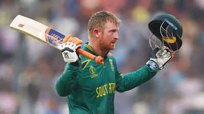 'One of the best in T20 cricket': Mark Butcher on Heinrich Klaasen