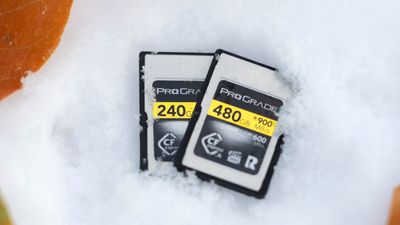 ProGrade Digital launches faster, higher-capacity CFexpress Type A cards