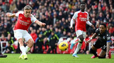 How Arsenal could make £30m - thanks to beating Crystal Palace 5-0