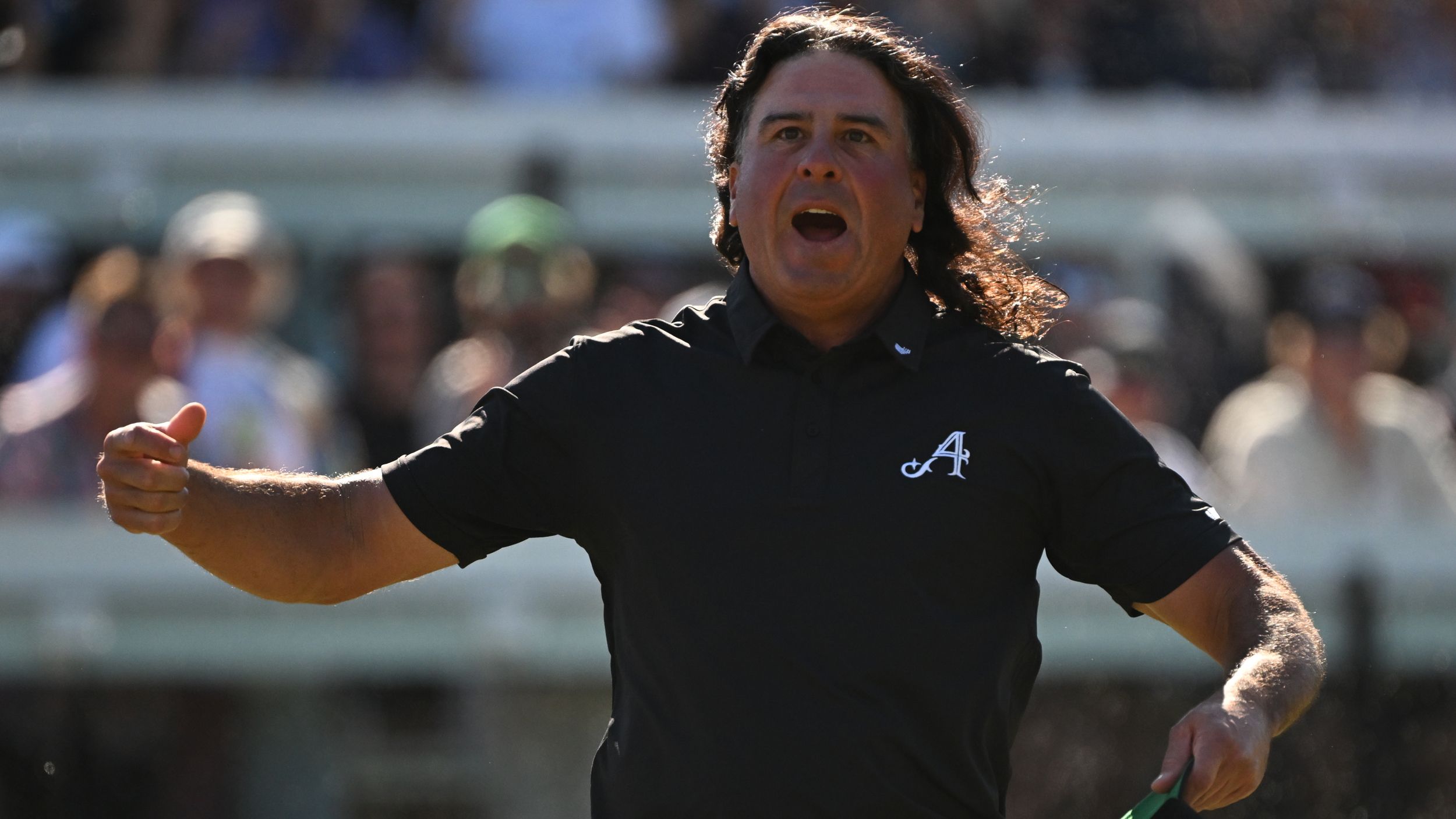20 Things You Didn&rsquo;t Know About Pat Perez