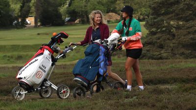 7 Things That Have Changed In Golf To Make Women Feel They Belong (And 3 Things That Still Need To Change)