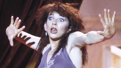 “She has managed to maintain her position without ever once being sucked into the creative vacuum of celebrity culture”: The less we see of Kate Bush, the more we want to know