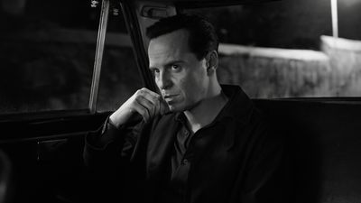 Andrew Scott oozes menacing charm in first trailer for Netflix crime thriller Ripley