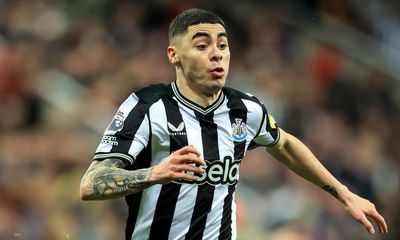 Miguel Almirón on Al-Shabab’s radar as Newcastle transfer quandaries pile up