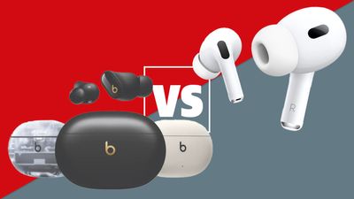 Beats Studio Buds + vs AirPods Pro 2: which wireless earbuds are best?