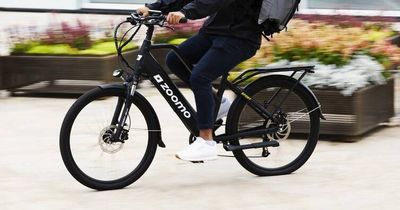 'Not just kids having fun': E-bikes near beaches will end in injury