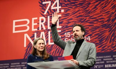 Berlin film festival announces eclectic lineup including Rooney Mara, Stephen Fry and Gael García Bernal
