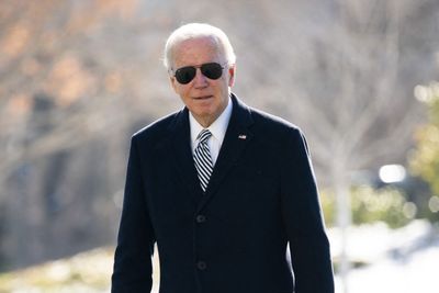 "Who's paying" for fake Biden robocall?