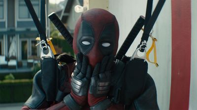 Wild Deadpool 3 Set Photos Seemingly Confirms Huge Detail For Ryan Reynolds’ Threequel