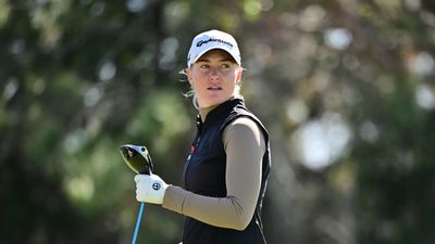 In Hospital One Week And Scoring A Top-10 The Next - Charley Hull Opens Up On 'Crazy' Off-Season