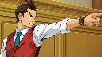 Apollo Justice: Ace Attorney Trilogy Review - No objections!