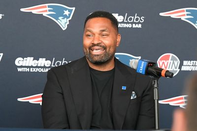 Jerod Mayo says Patriots ‘ready to burn some cash’ in free agency