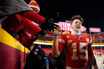 How to buy Kansas City Chiefs AFC Championship Game tickets