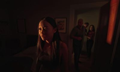 Presence review – Steven Soderbergh’s intriguing ghost story experiment