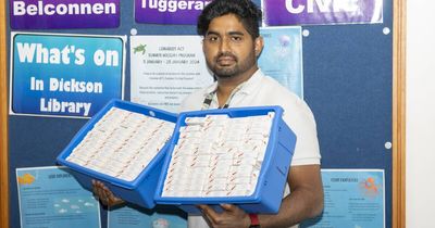 Once a scarce COVID-detection tool, piles of RAT kits are about to expire
