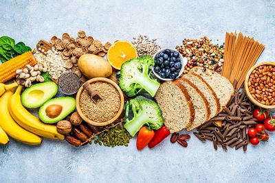 Fiber impacts your overall health
