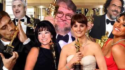 Oscars: Latinos Make History with Academy Award Wins Throughout Time