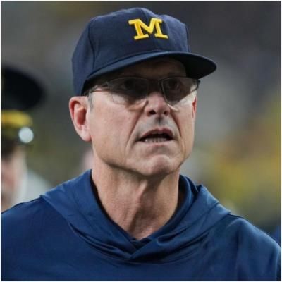 Jim Harbaugh to Meet with Los Angeles Chargers About Head Coaching